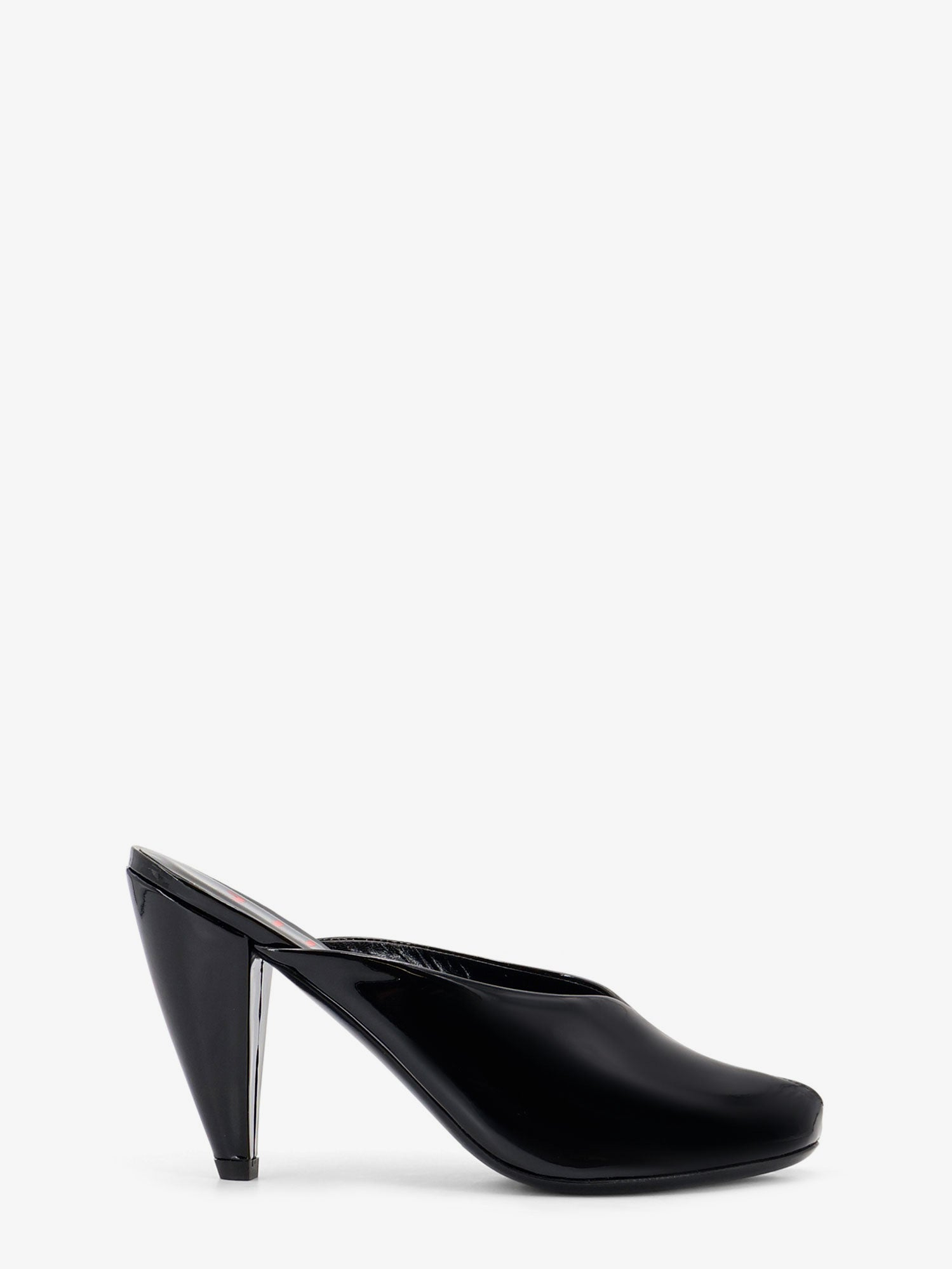 [Jude] Sandals FW26 PS25FHO008BK001CL017BLACK