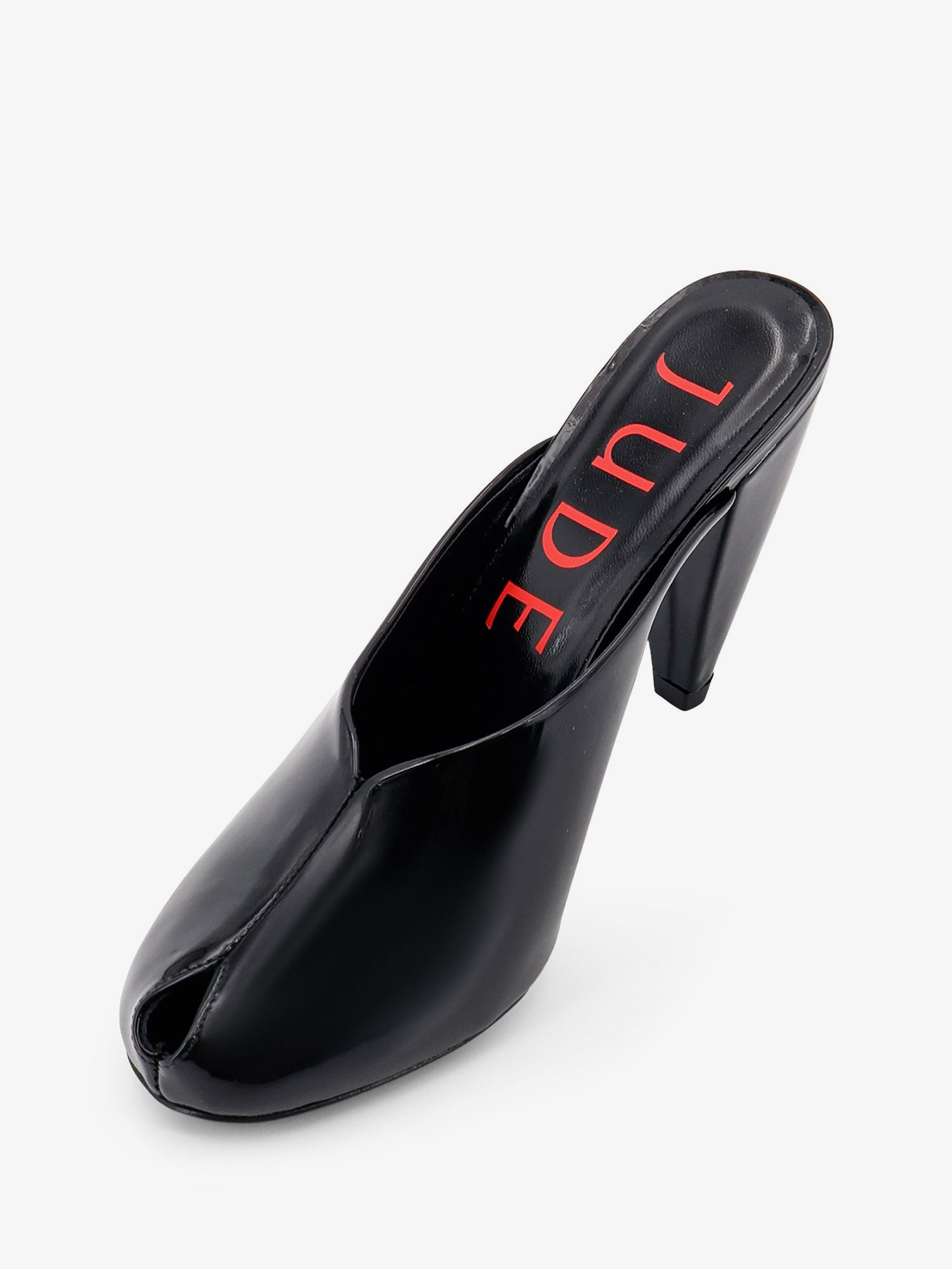 [Jude] Sandals FW26 PS25FHO008BK001CL017BLACK