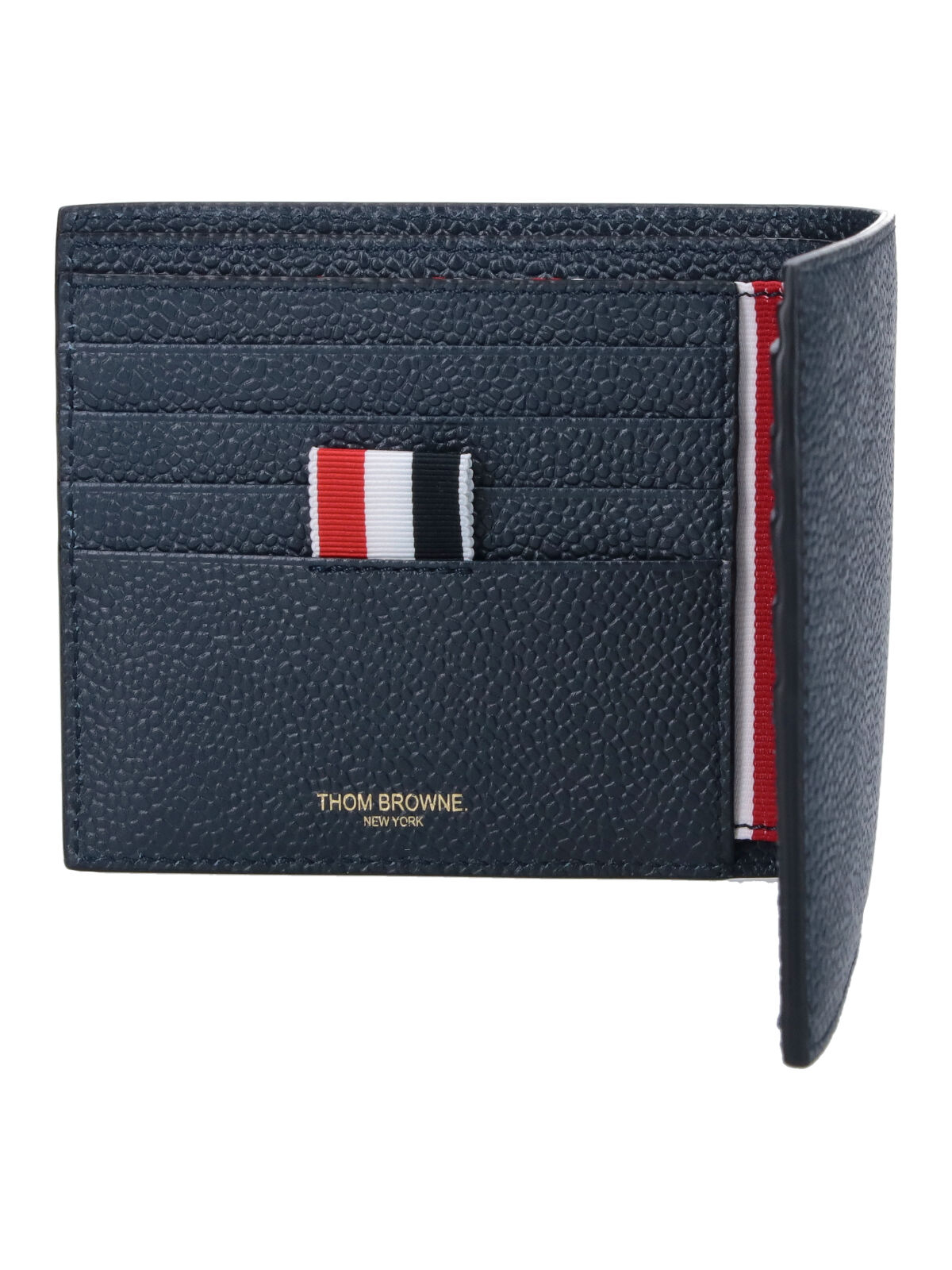 [Thom Browne] Wallet SS26 MAW023A 00198415