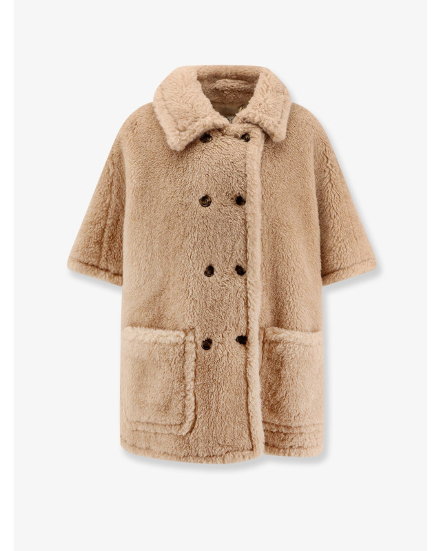 [Max Mara] Jacket FW26 2614731081600001