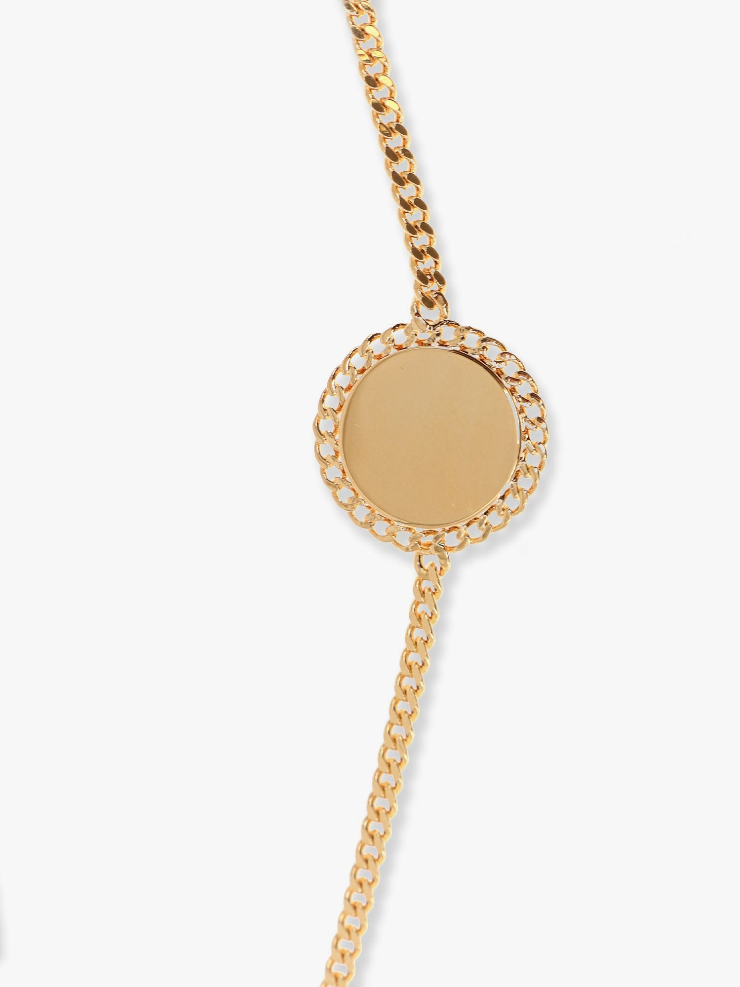 [Celine] Other Accessory FW26 461MB6BRA_35OR