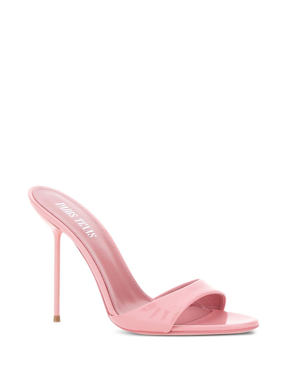 [Paris Texas] Sandals FW26 PX836XVN01ROSE