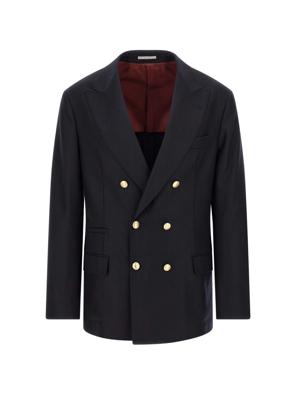[Brunello Cucinelli] Jacket FW26 M038P7BPDC331