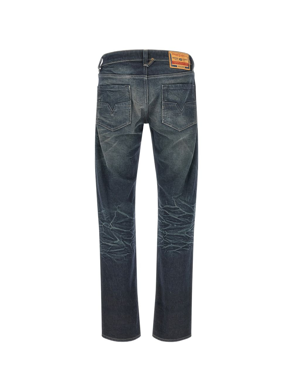 [Diesel] Jeans FW26 00C06Q007EH01