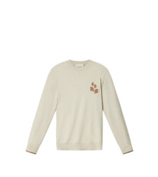 [MARANT] Cardigan FW26 PU0874HAD1L08HLYCM