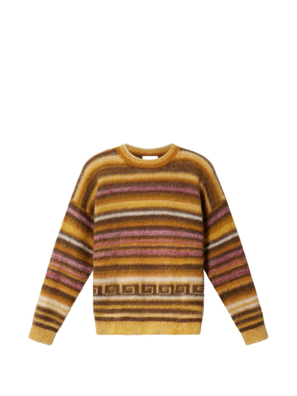 [MARANT] Knitwear FW26 PU0969HAD3L07H10OE