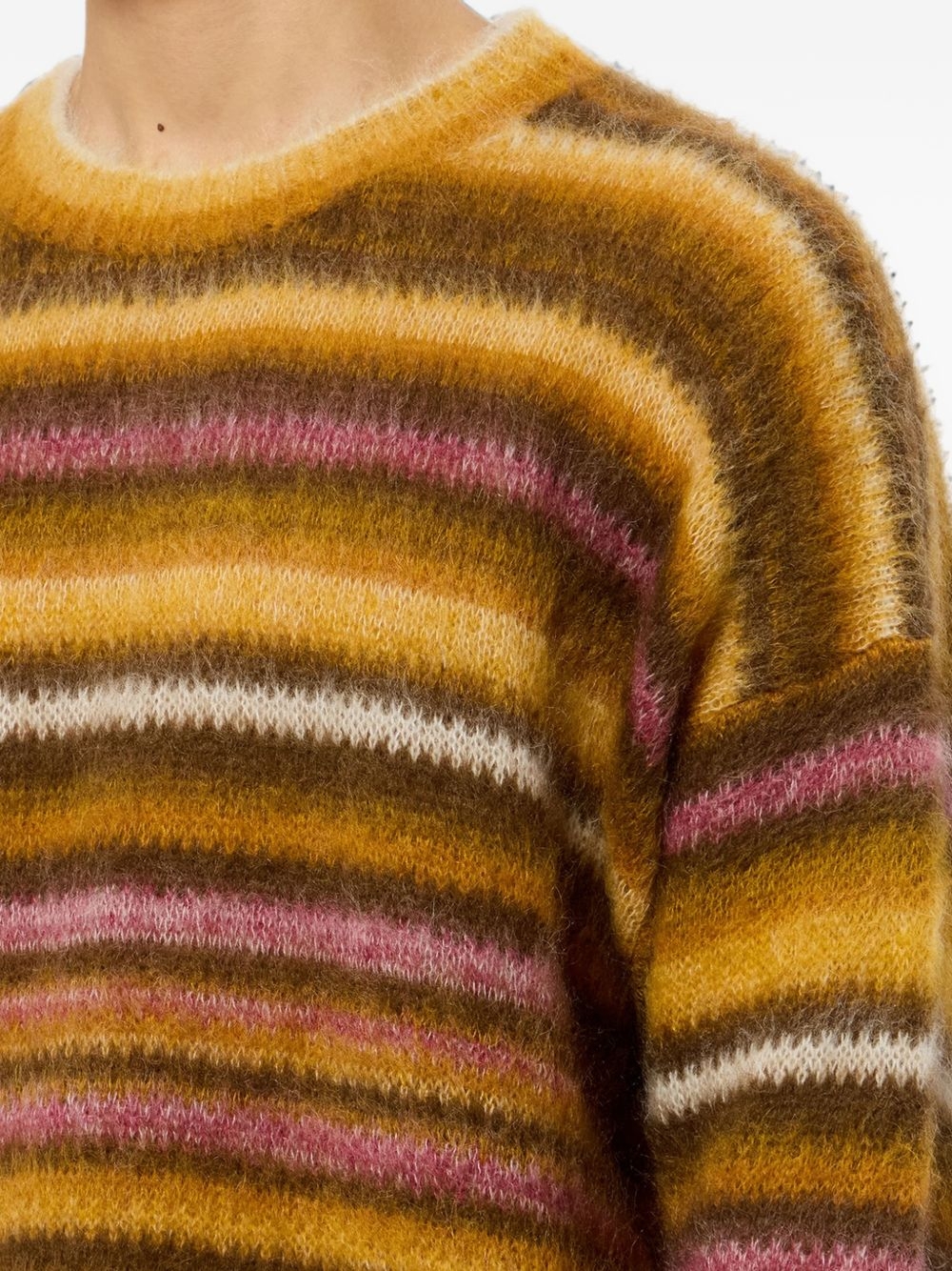 [MARANT] Knitwear FW26 PU0969HAD3L07H10OE