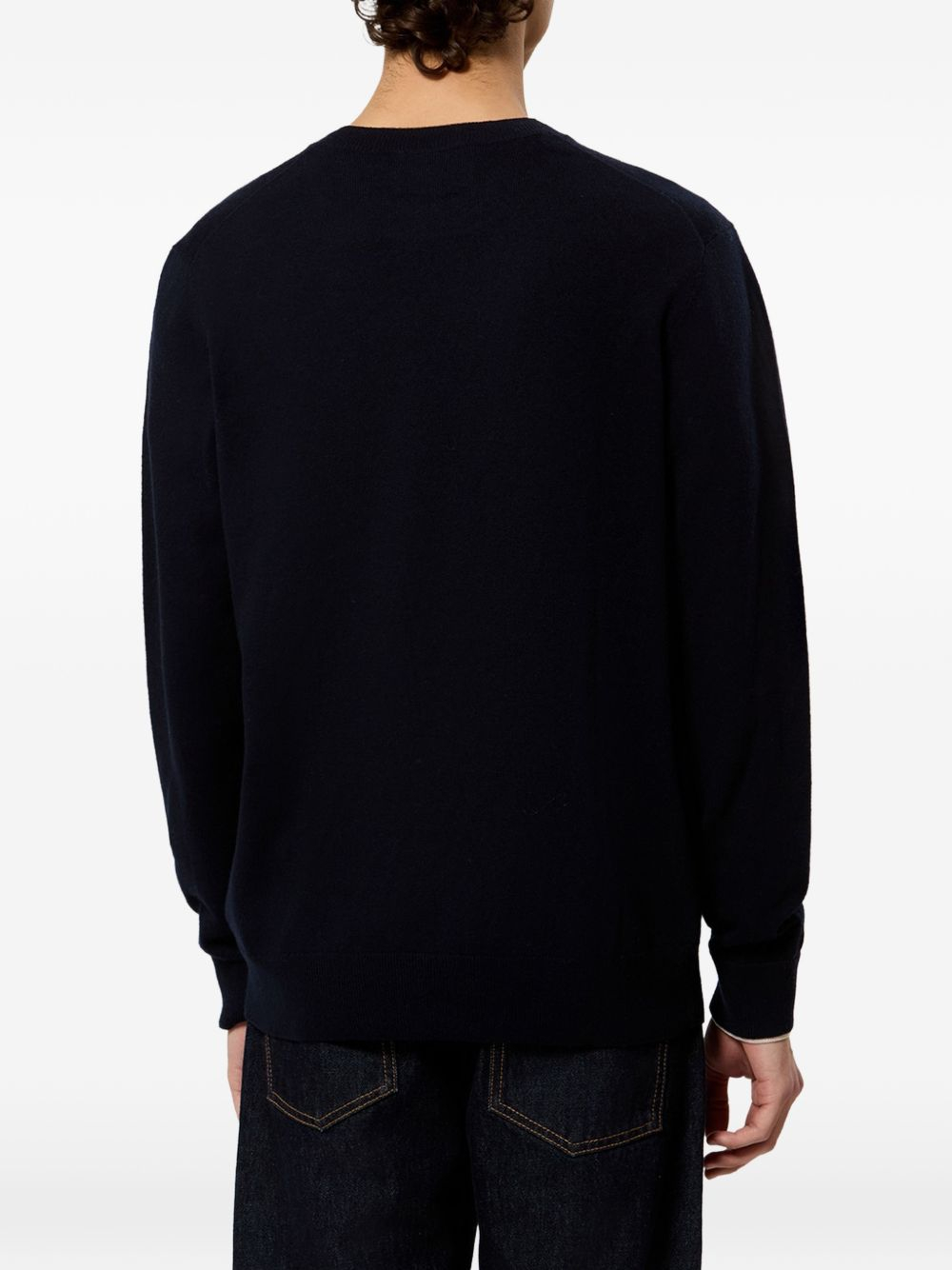 [MARANT] Cardigan FW26 PU0874HAD1L08HMILY
