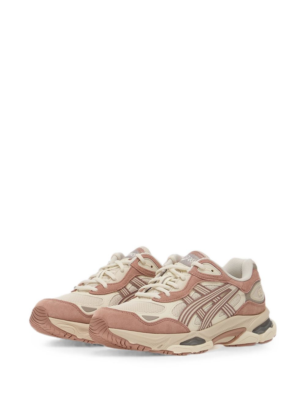 [Asics] Sneakers FW26 1203A895250