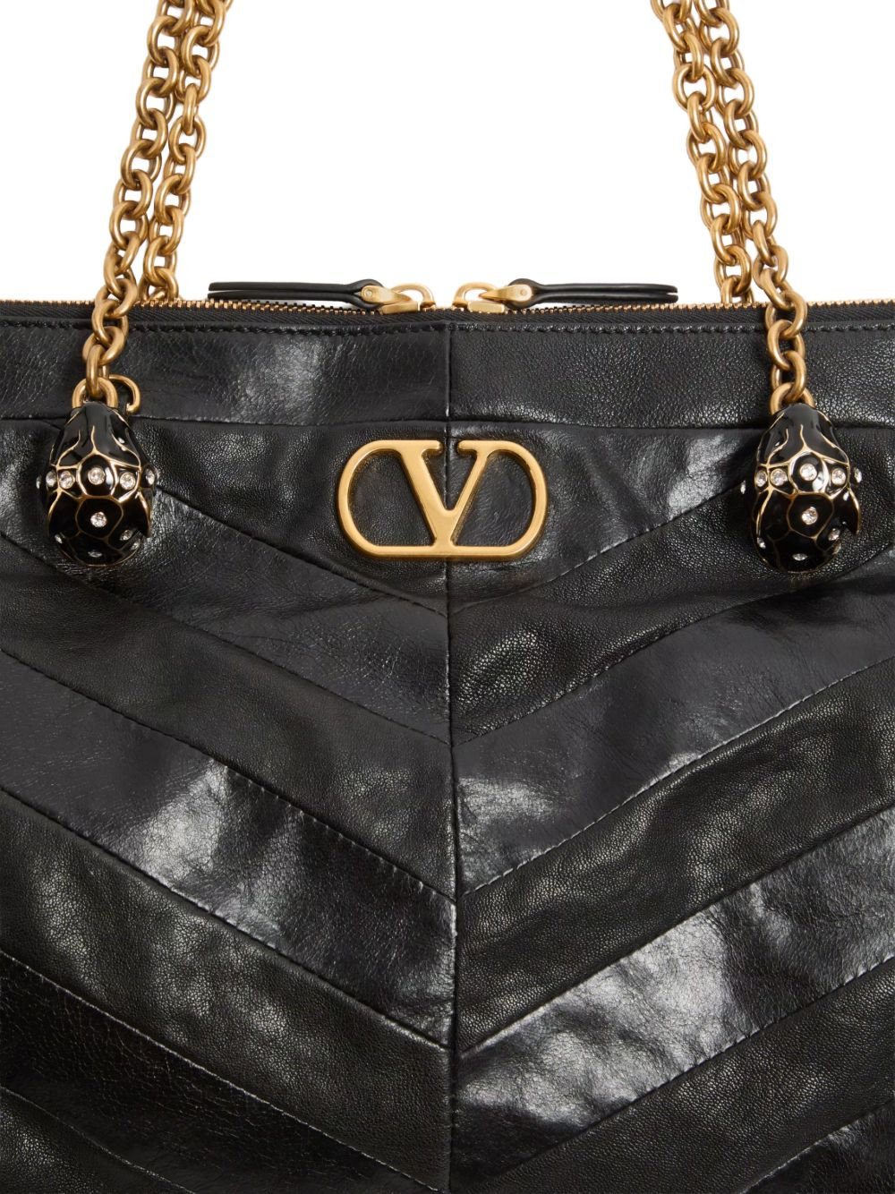 [Valentino Garavani] Shoulder bag FW26 WB0S70UYF0NO