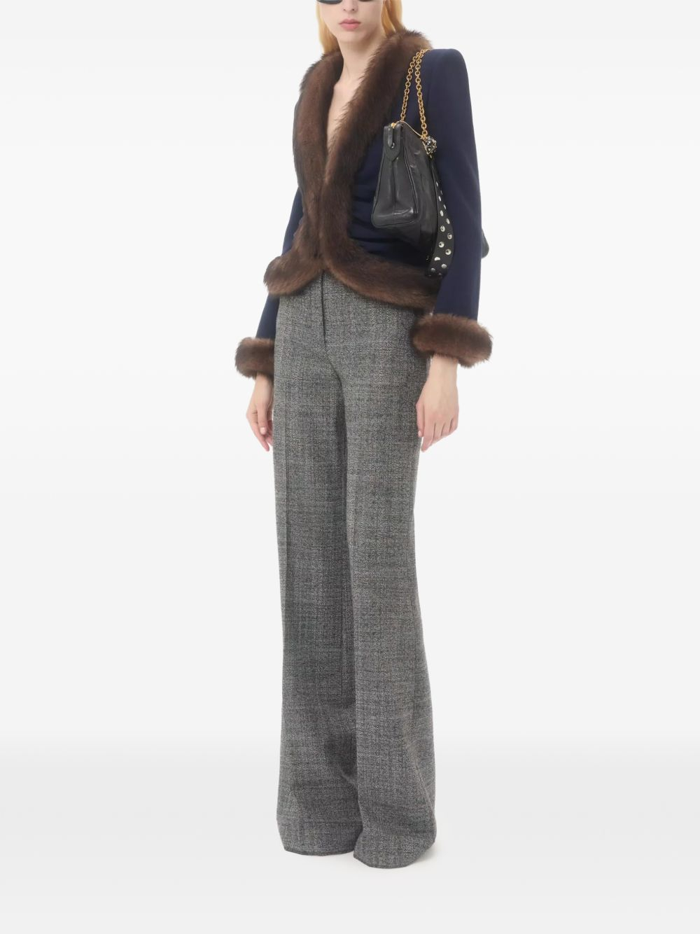 [Valentino Garavani] Shoulder bag FW26 WB0S70UYF0NO