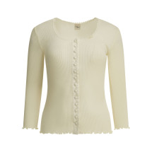 [Chloe] Top FW26 CH26AJH43088107