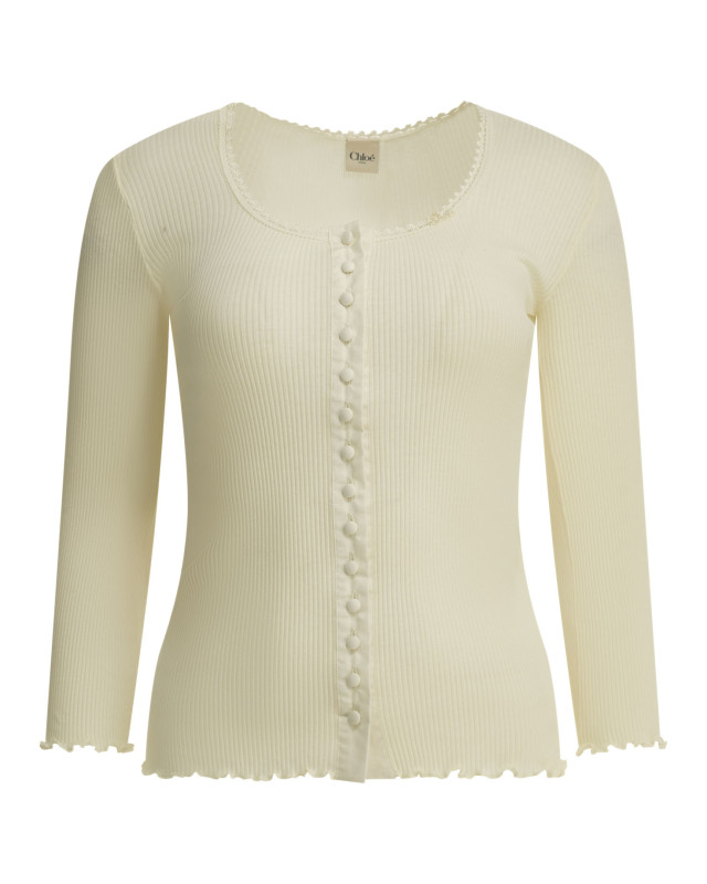 [Chloe] Top FW26 CH26AJH43088107