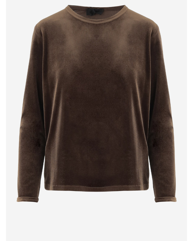 [F.IT] Knitwear FW26 09281647MORO