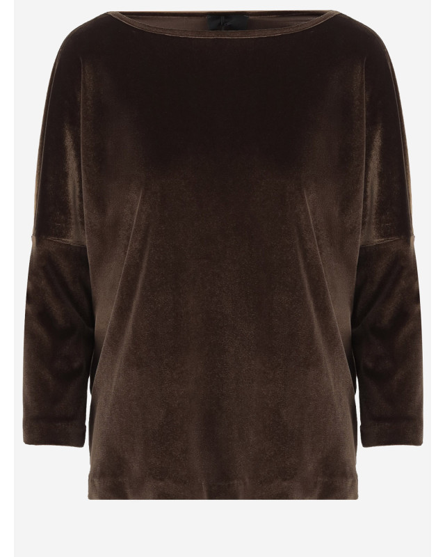 [F.IT] Knitwear FW26 30921647MORO
