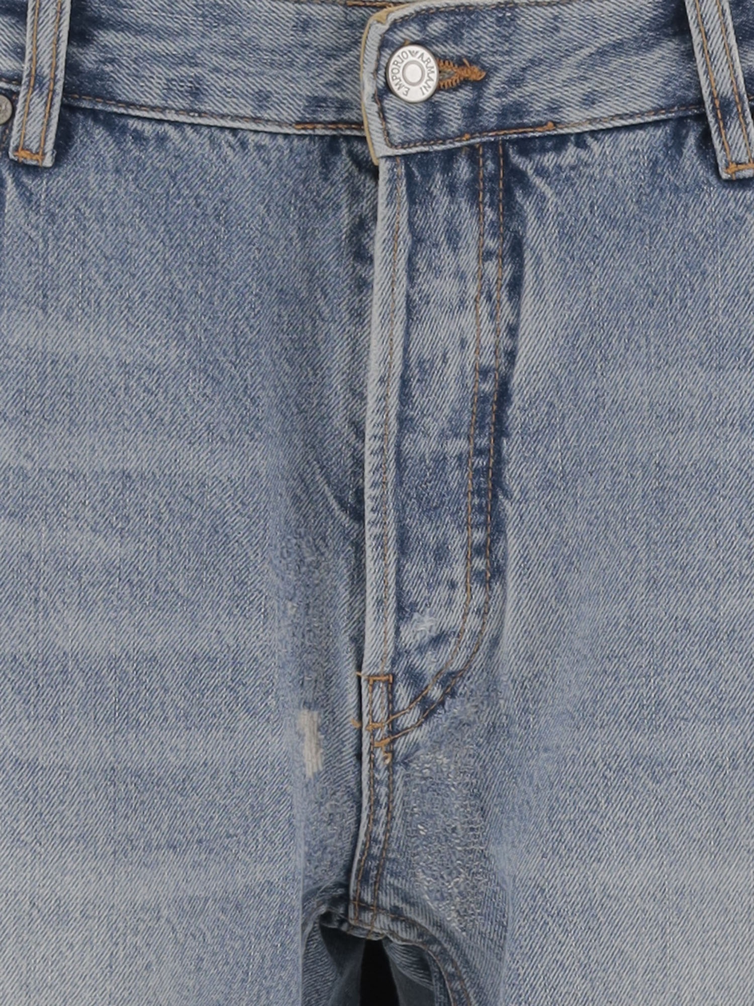 [Emporio Armani] Jeans FW26 EM006484AF27550MB003