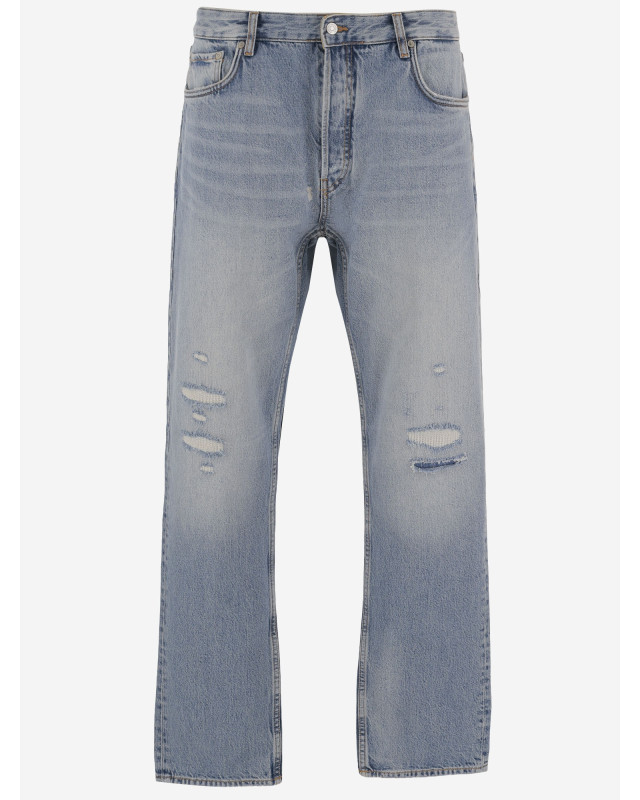 [Emporio Armani] Jeans FW26 EM006484AF27550MB003