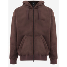 [Y - 3] Sweatshirt FW26 KT9786NIGHTRED