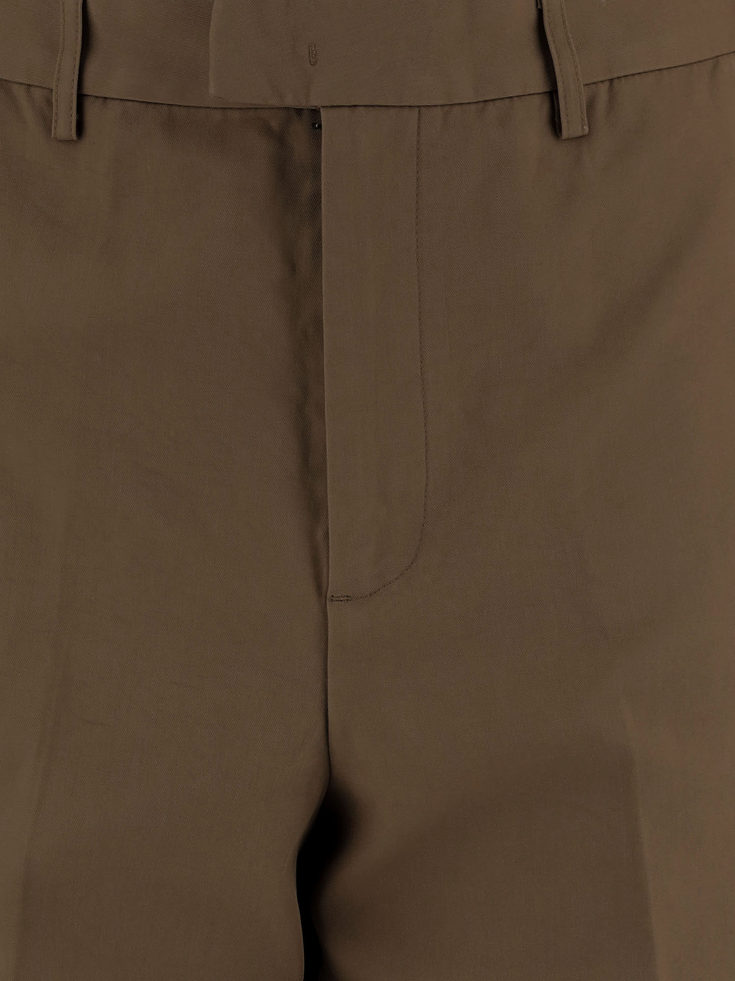 [Emporio Armani] Trousers FW26 EM006788AF19413U6130