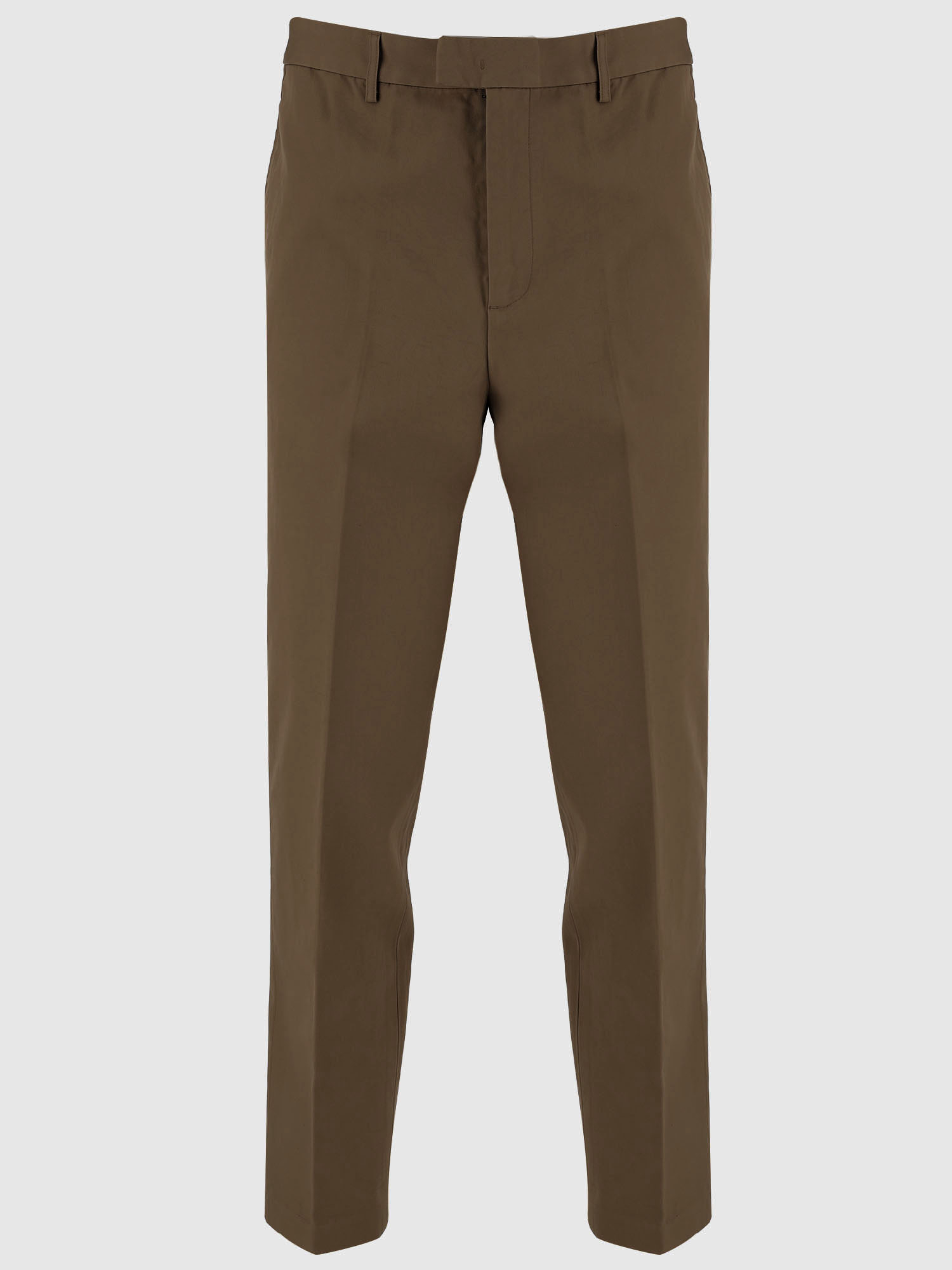 [Emporio Armani] Trousers FW26 EM006788AF19413U6130