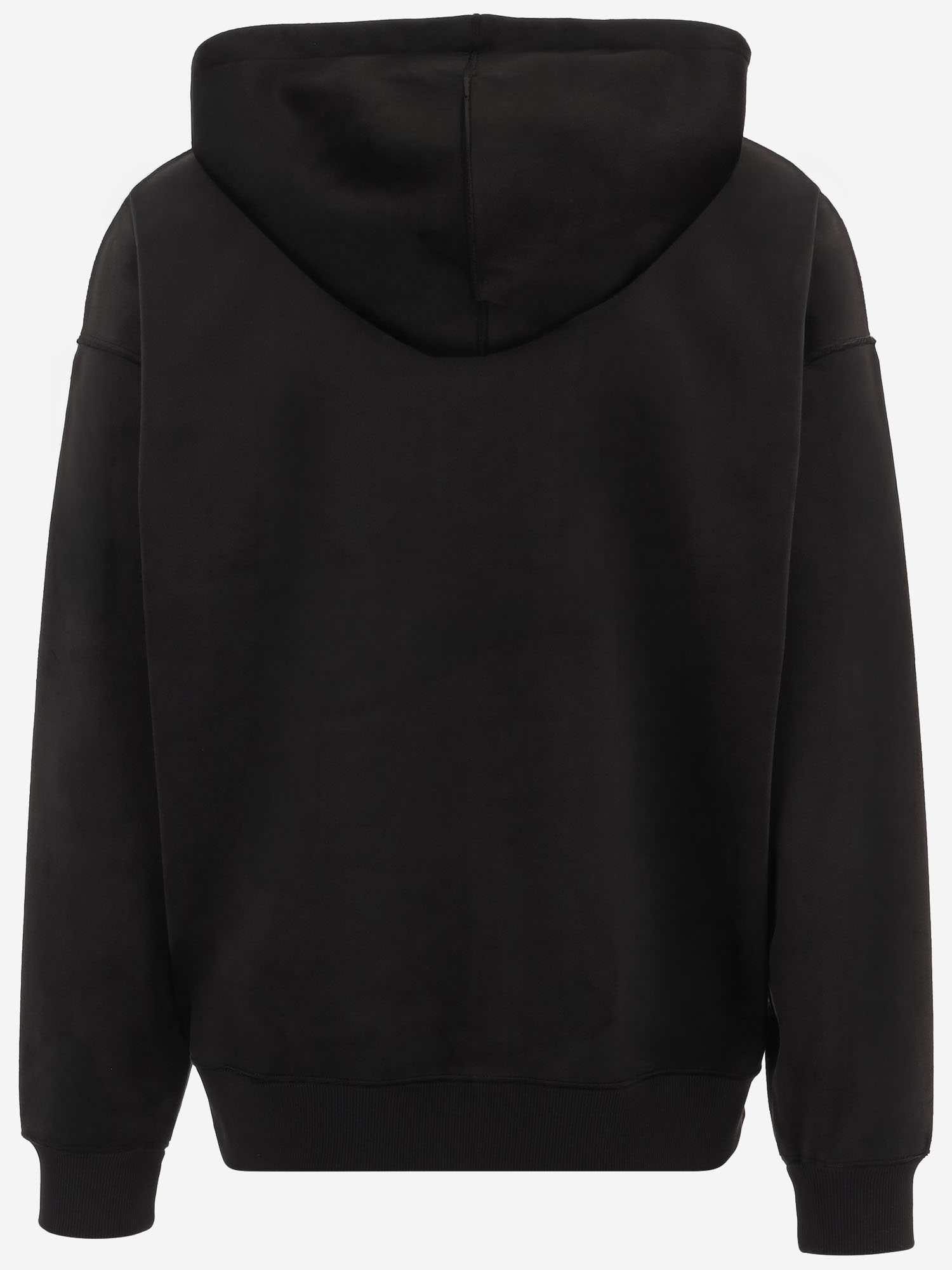 [Y - 3] Zip Up FW26 IA4371BLACK