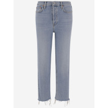 [RE / DONE] Jeans FW26 1903WSTV27EMID90S