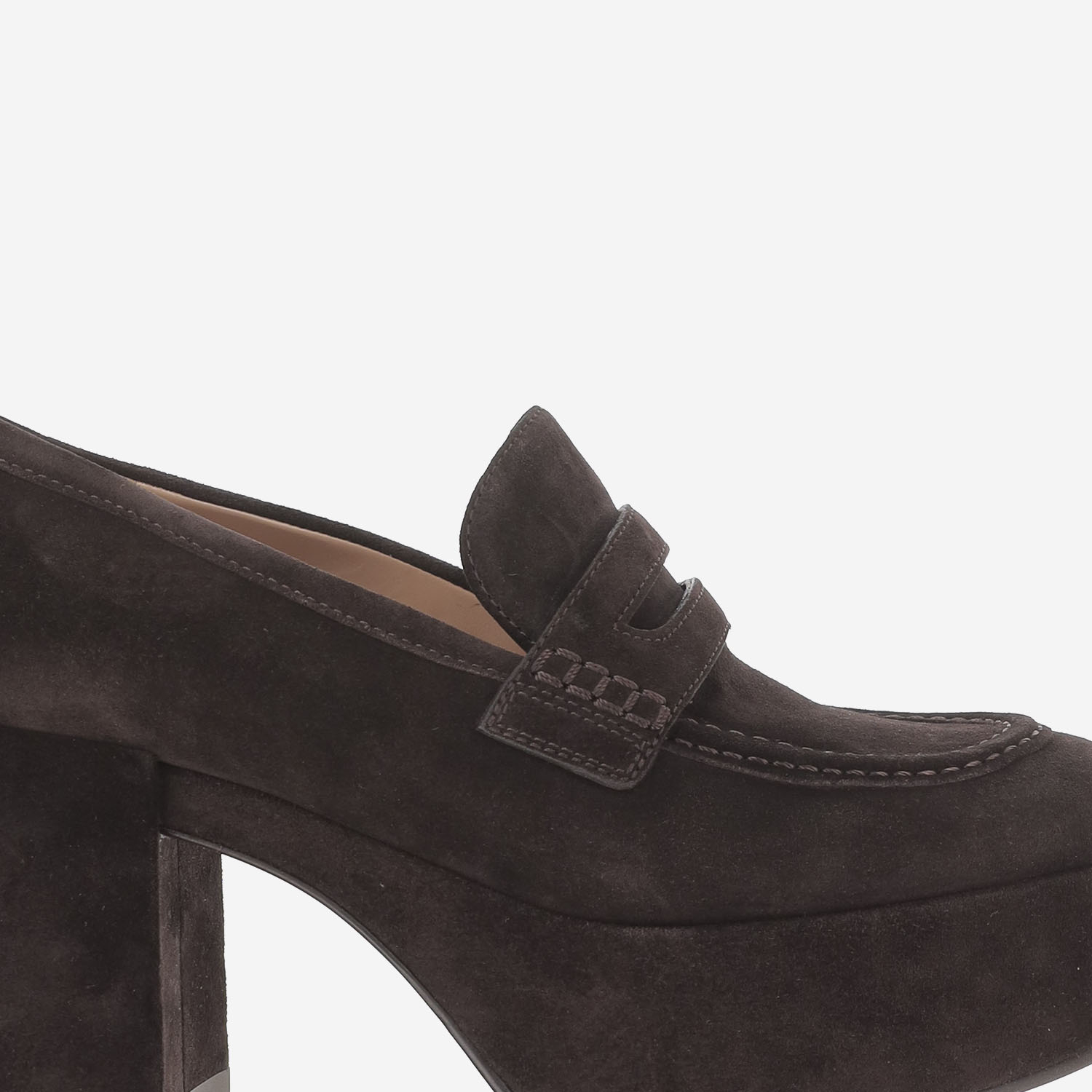 [Gianvito Rossi] Pumps FW26 G2536335RICSUEMOKA