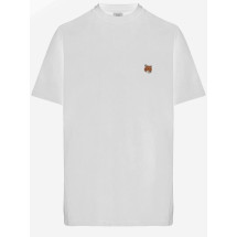 [MAISON KITSUNE] T-shirts Short Sleeve FW26 PM00107KJ7026P100