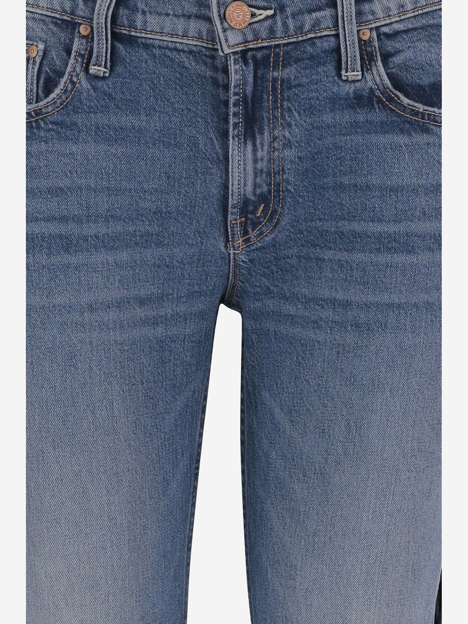 [Mother] Jeans FW26 114051409HRL