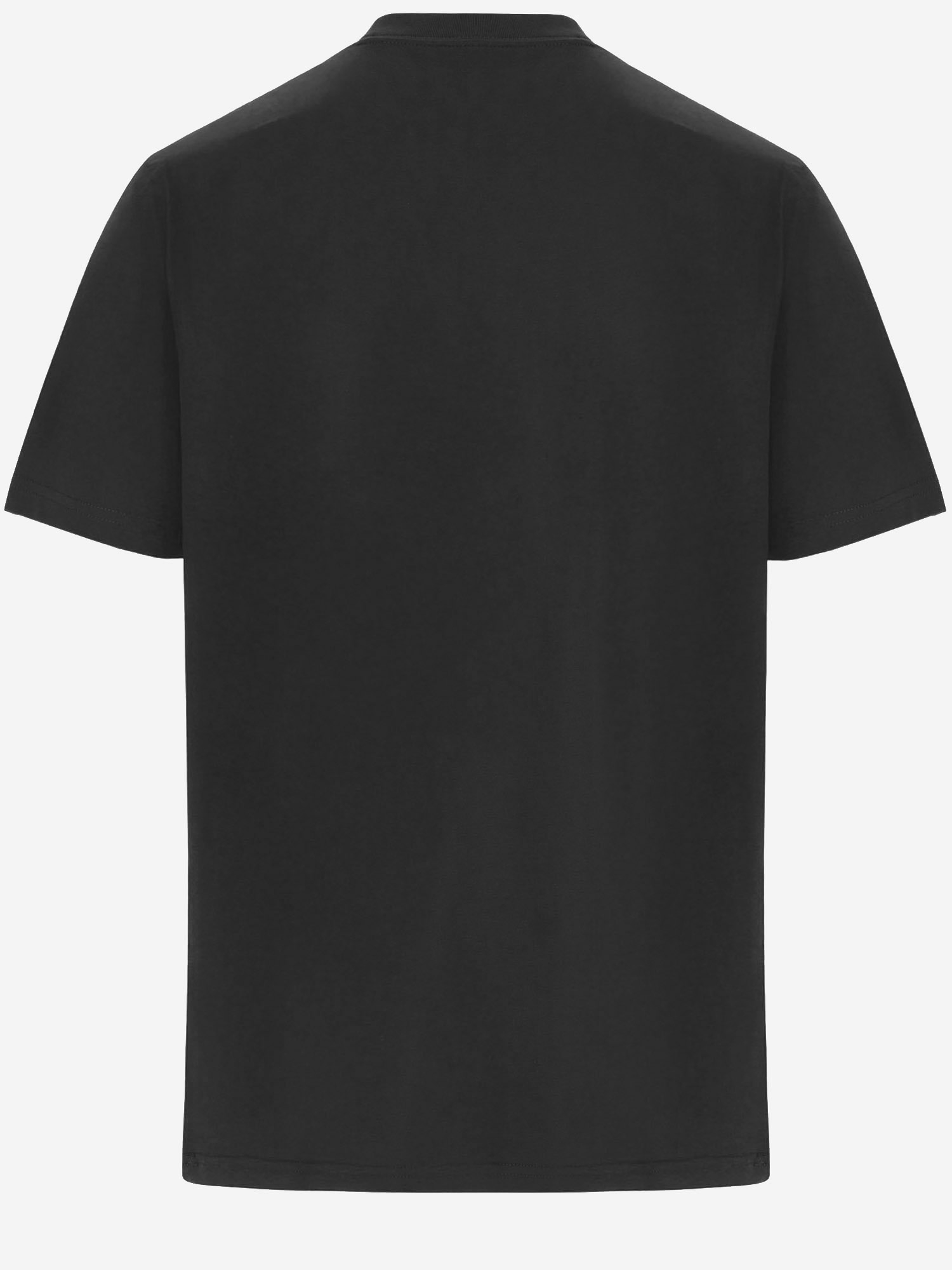 [MAISON KITSUNE] T-shirts Short Sleeve FW26 PM00107KJ7026P199