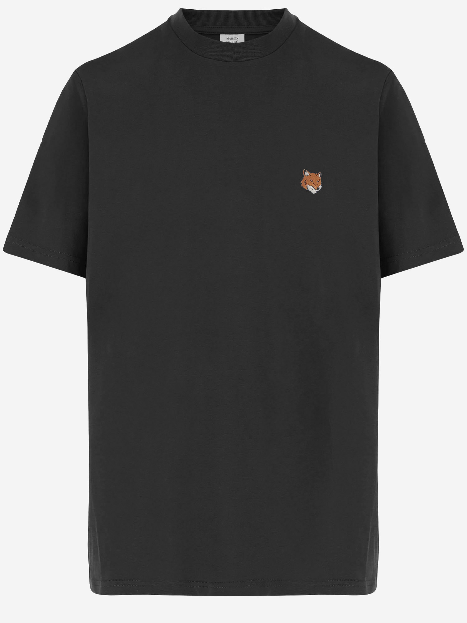 [MAISON KITSUNE] T-shirts Short Sleeve FW26 PM00107KJ7026P199