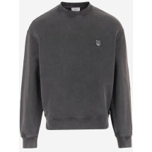 [MAISON KITSUNE] Sweatshirt FW26 PM00304KMBIT40519