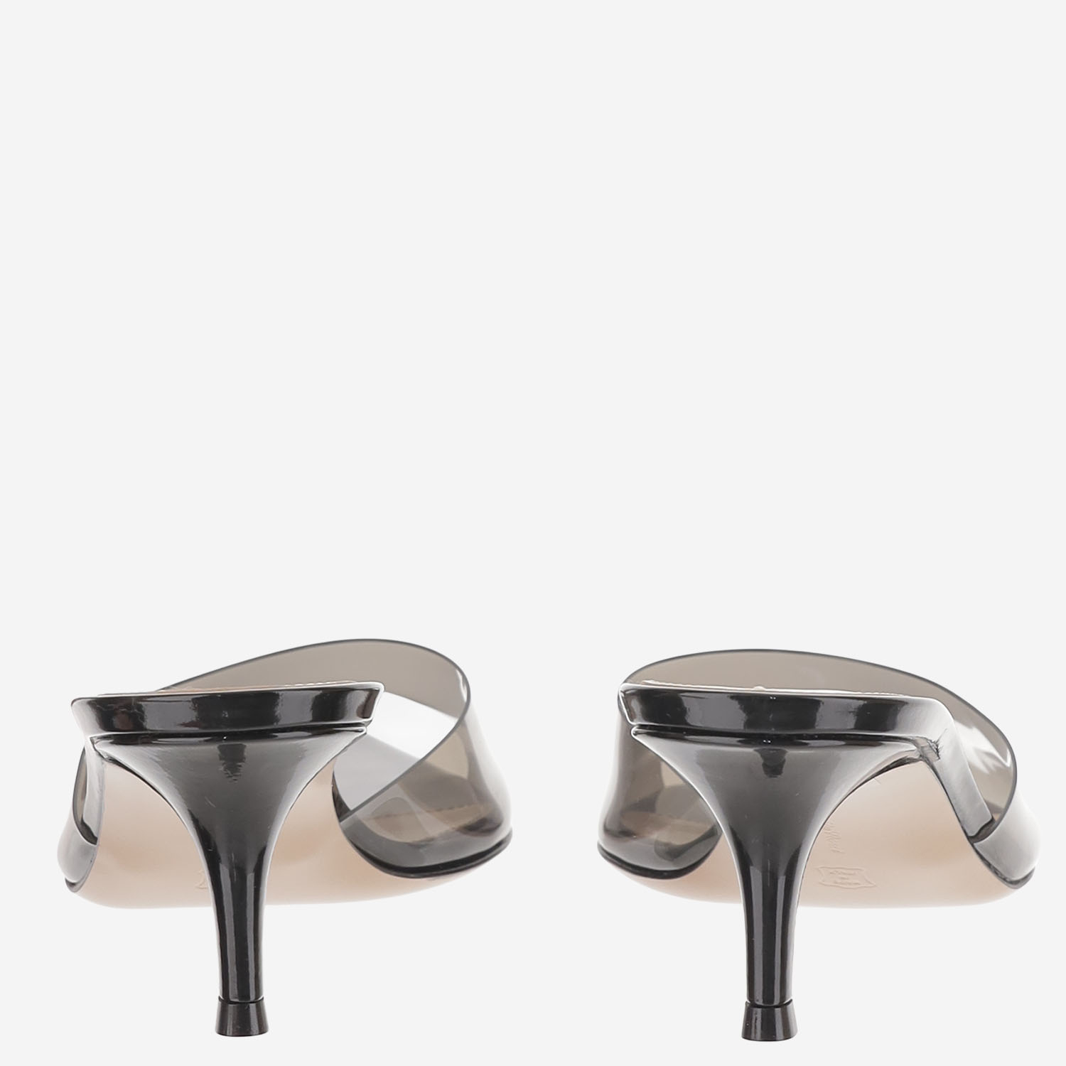 [Gianvito Rossi] Pumps FW26 G1512055RICGSVFUNE