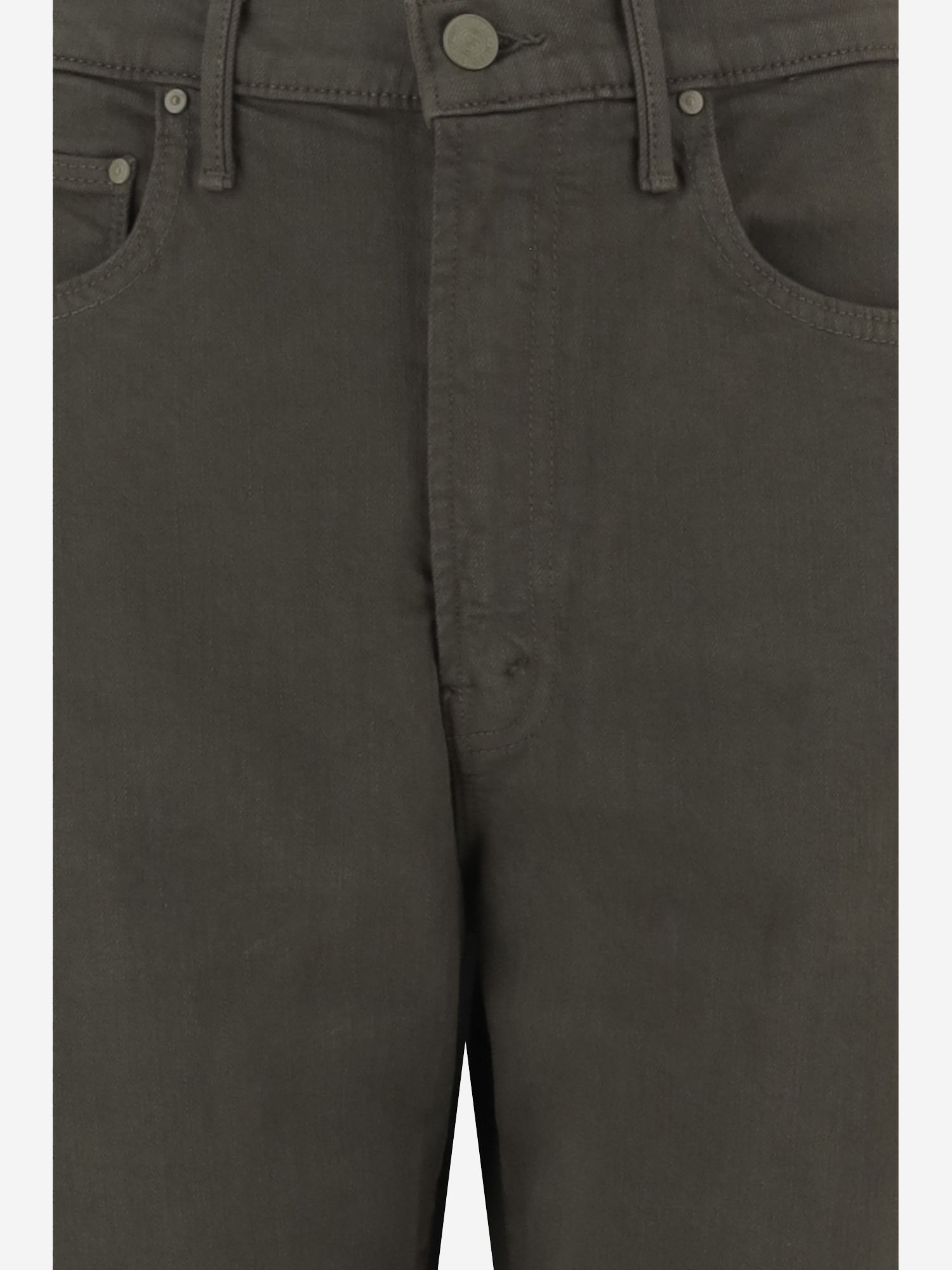 [Mother] Jeans FW26 10996544FON