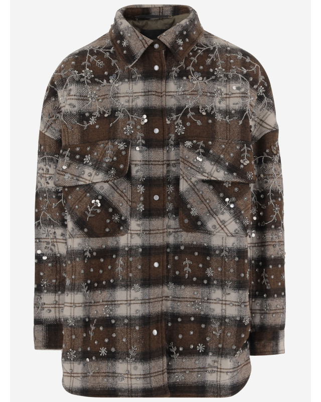 [NOVELLE] Casual Jacket FW26 TULSABRIGHTDES17