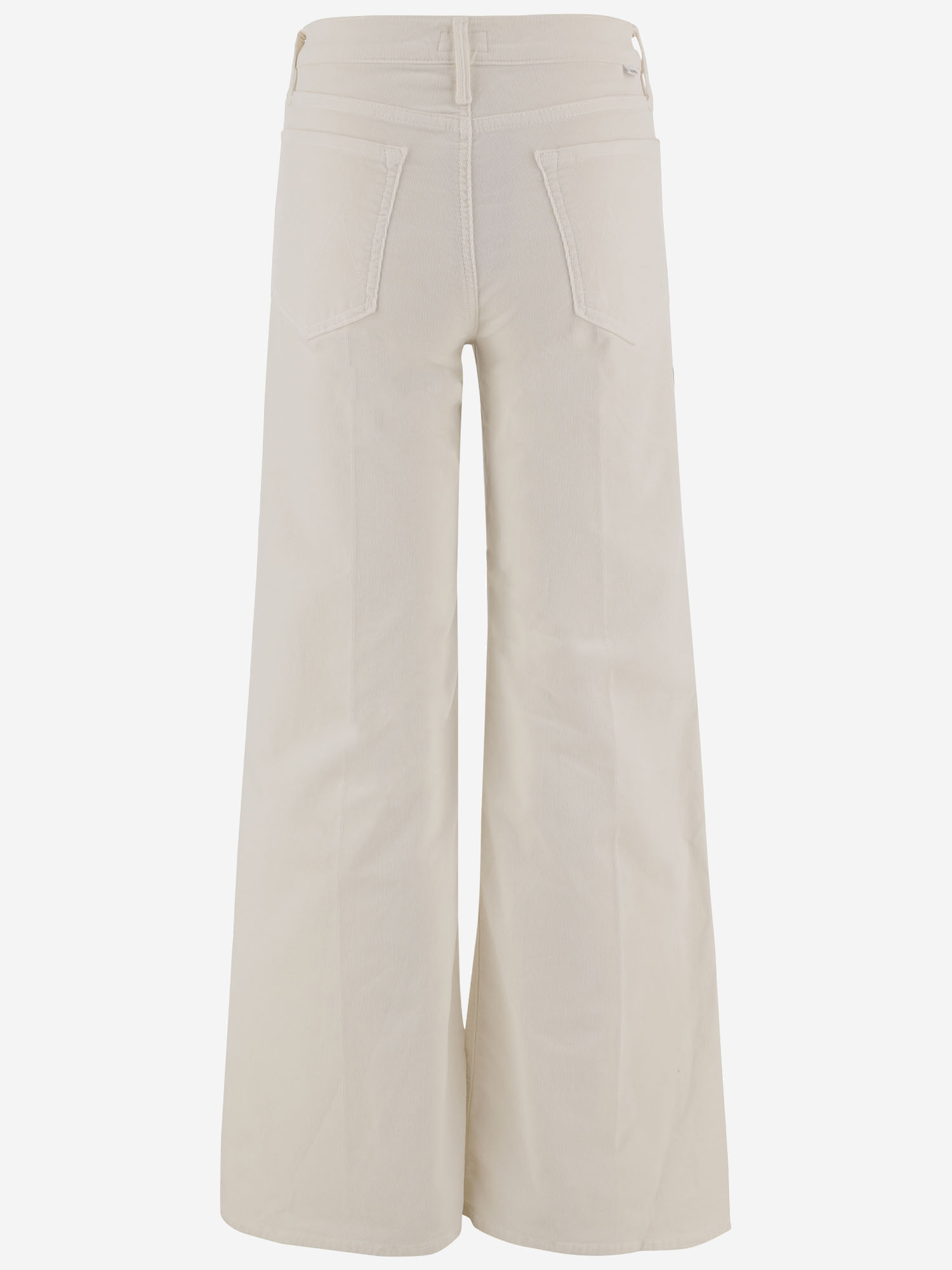 [Mother] Jeans FW26 10815618CPU