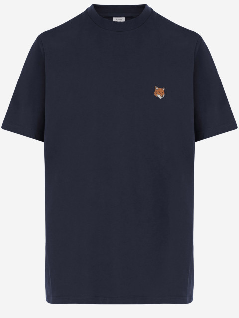 [MAISON KITSUNE] T-shirts Short Sleeve FW26 PM00107KJ70260413
