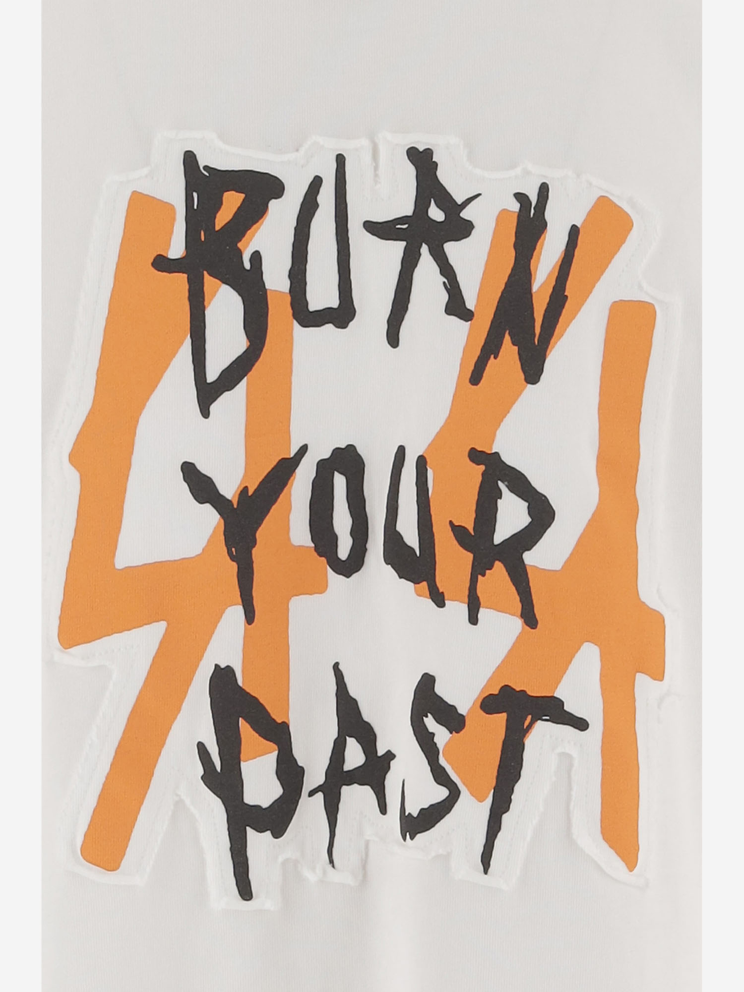 [44 Label Group] T-shirts Short Sleeve FW26 B0030669FA706P817