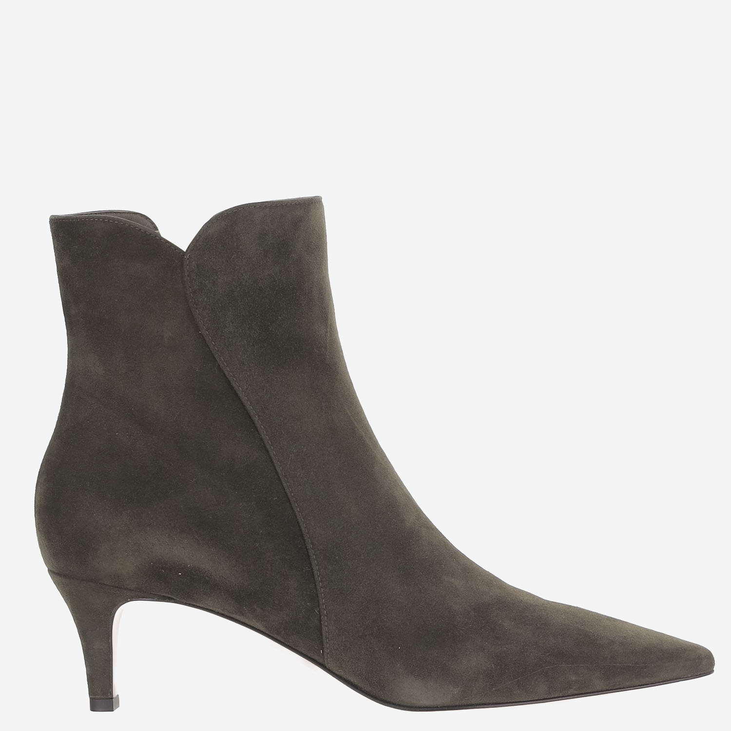 [Gianvito Rossi] Pumps FW26 G7386855RICCASDKOL
