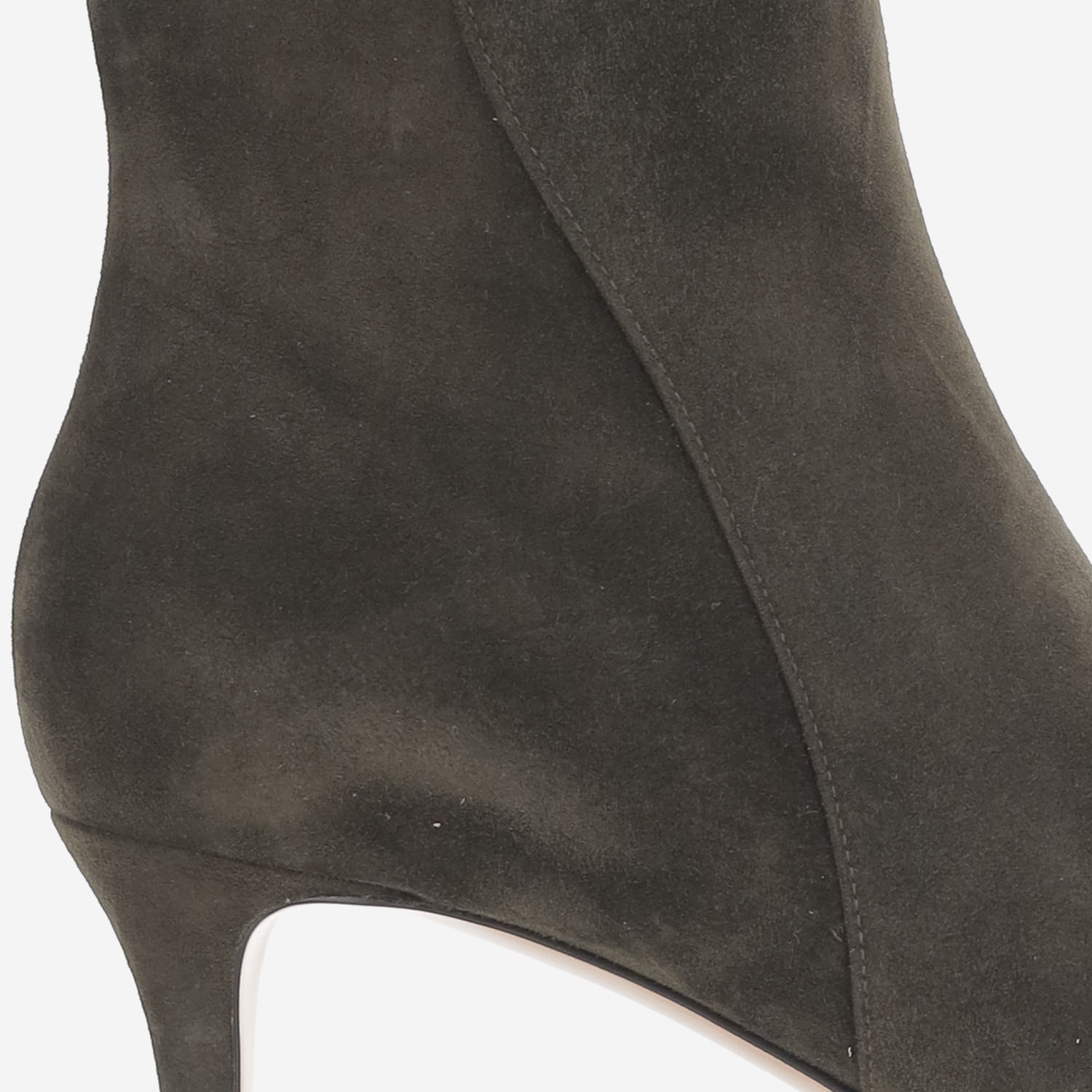 [Gianvito Rossi] Pumps FW26 G7386855RICCASDKOL