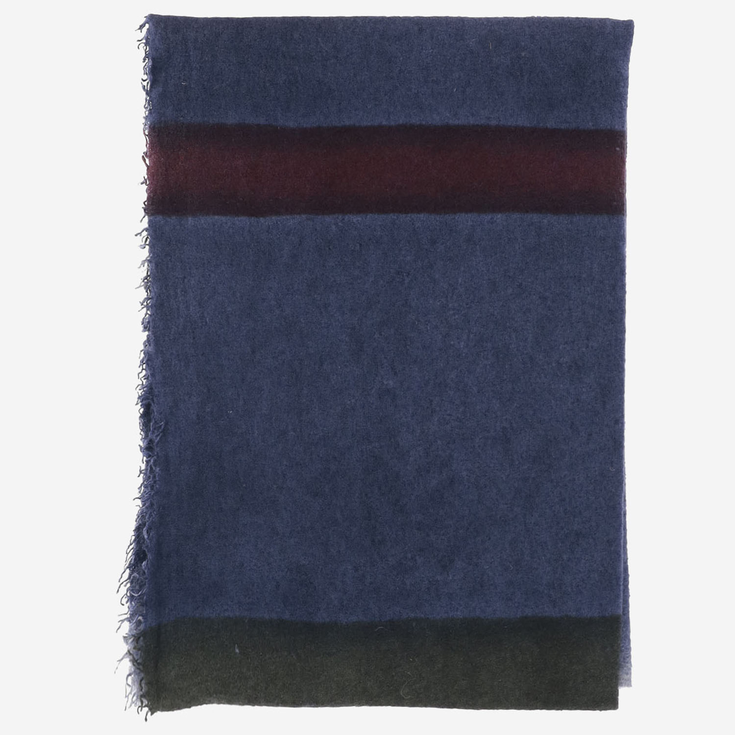 [Faliero Sarti] Scarf FW26 05173032