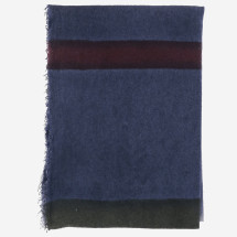 [Faliero Sarti] Scarf FW26 05173032