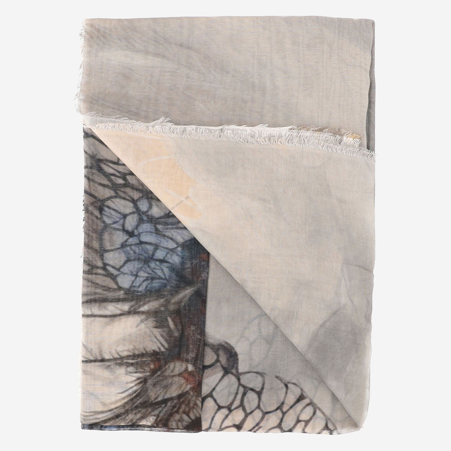[Faliero Sarti] Scarf FW26 21863660