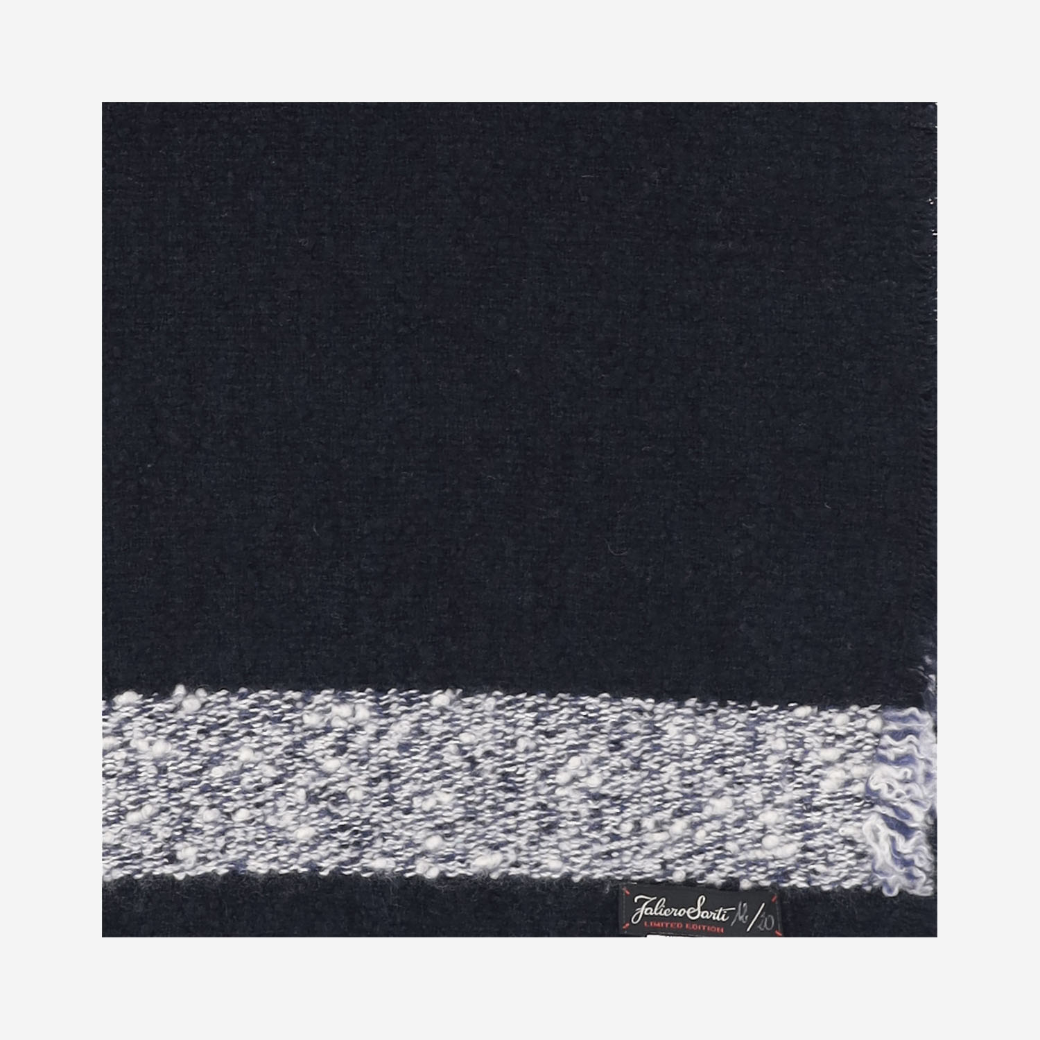 [Faliero Sarti] Scarf FW26 052998372
