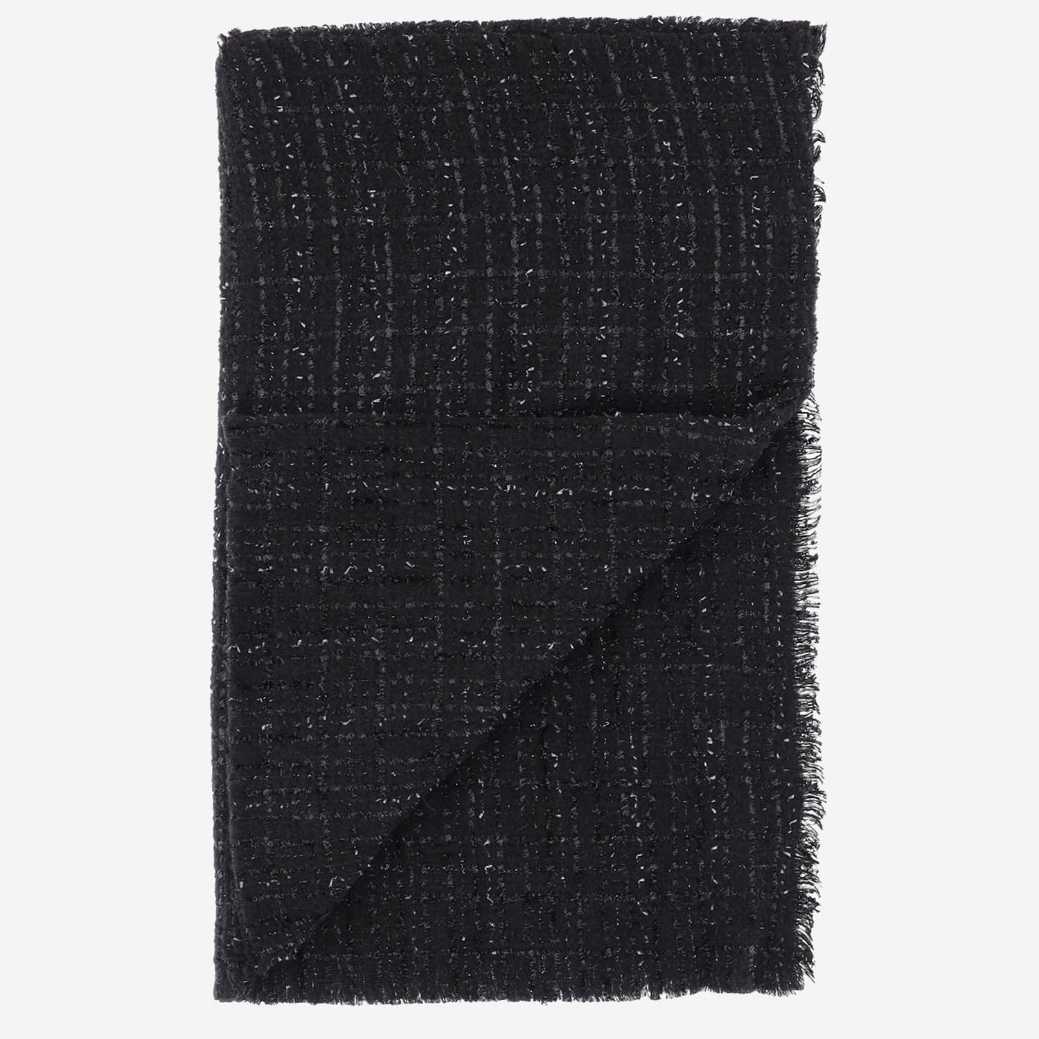 [Faliero Sarti] Scarf FW26 2150117