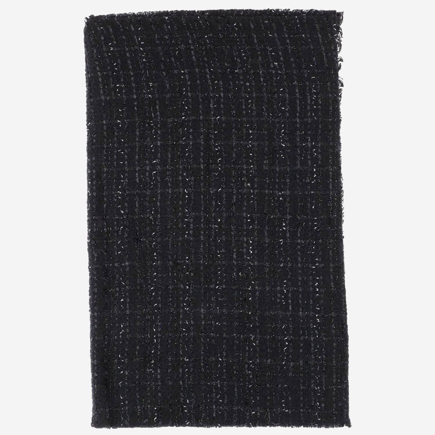 [Faliero Sarti] Scarf FW26 2150117