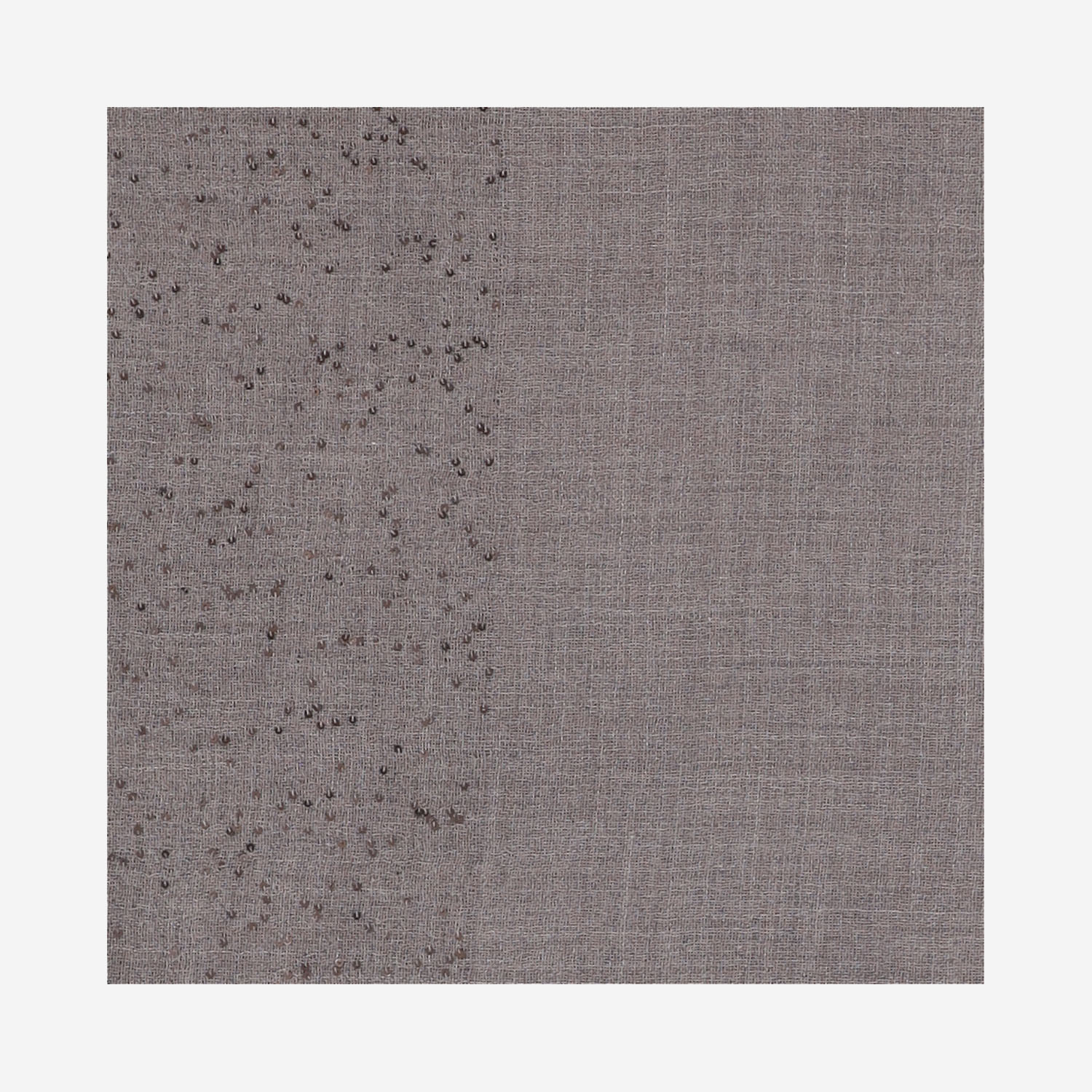 [Faliero Sarti] Scarf FW26 035197341
