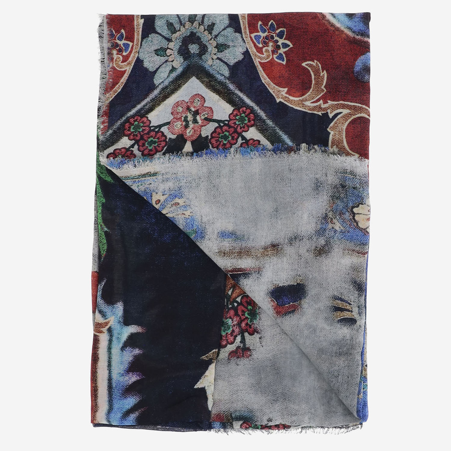 [Faliero Sarti] Scarf FW26 22044350