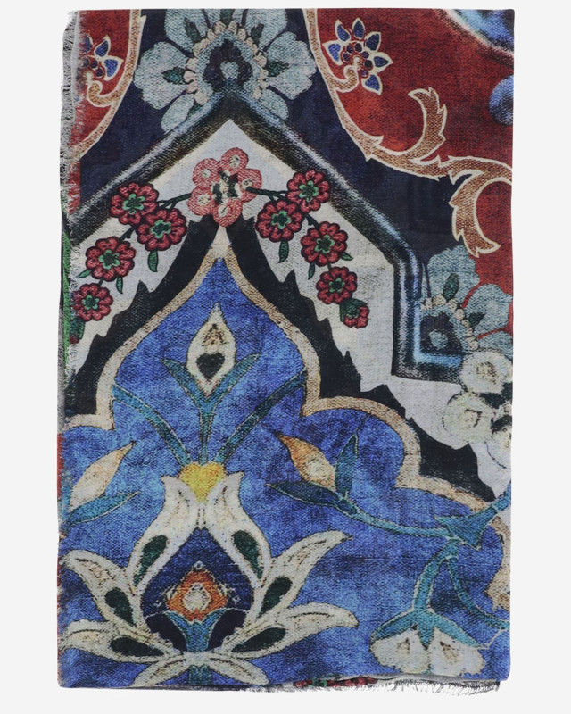 [Faliero Sarti] Scarf FW26 22044350