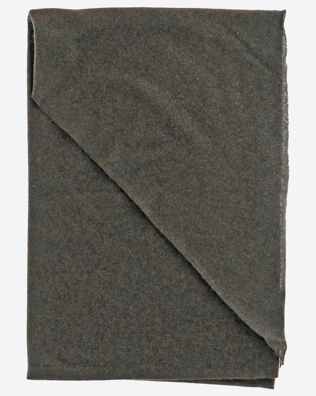 [Faliero Sarti] Scarf FW26 050272601